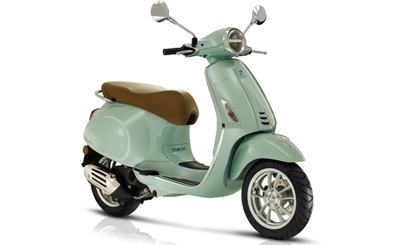 Gratis Versicherung für 45 km/h Scooter - Bild 4