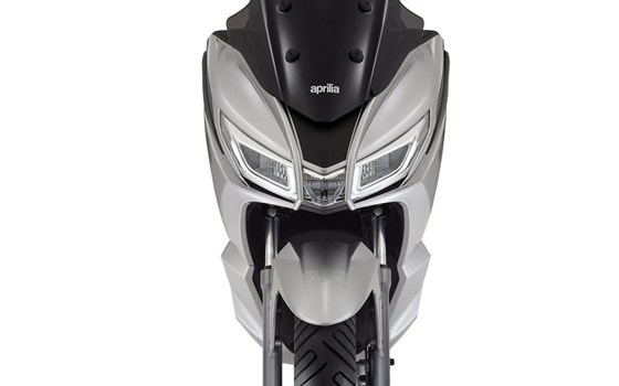 Gratis Versicherung für 45 km/h Scooter - Bild 6