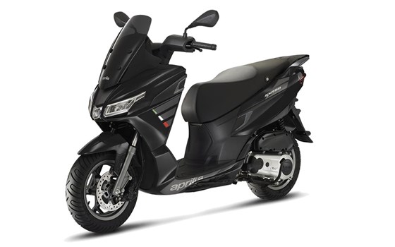 Gratis Versicherung für 45 km/h Scooter - Bild 7