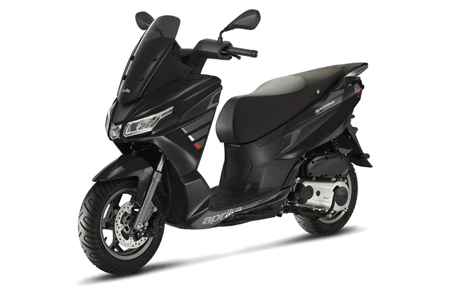 Gratis Versicherung für 45 km/h Scooter Bild 7: Gratis Versicherung für 45 km/h Scooter