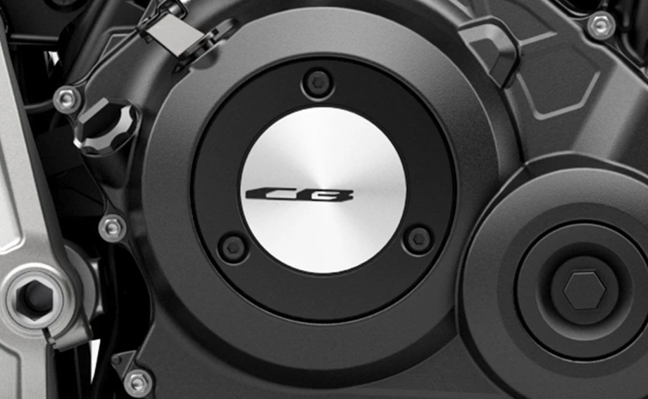 Honda Semmler - Honda CB1000R Modelljahr 2023 Bild 12: Honda Semmler - Honda CB1000R Modelljahr 2023