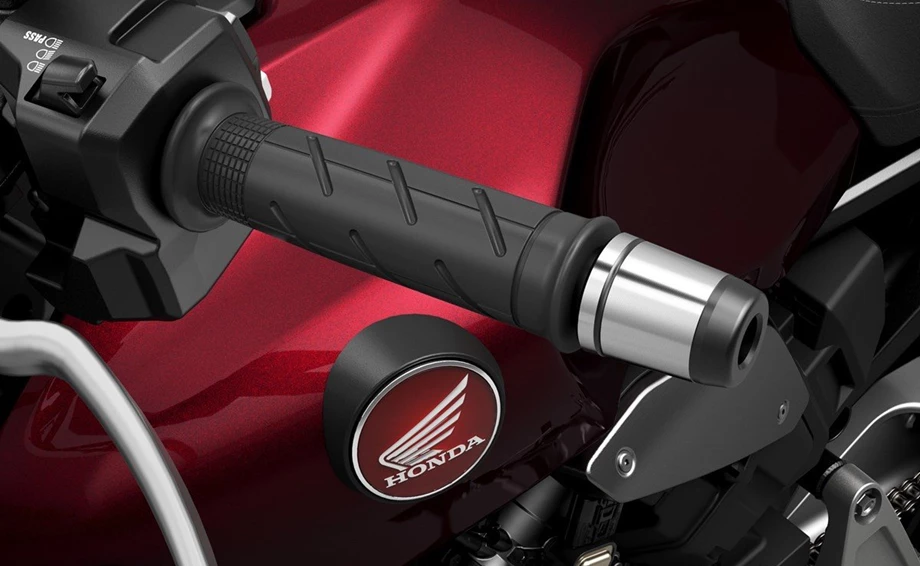 Honda Semmler - Honda CB1000R Modelljahr 2023 Bild 14: Honda Semmler - Honda CB1000R Modelljahr 2023