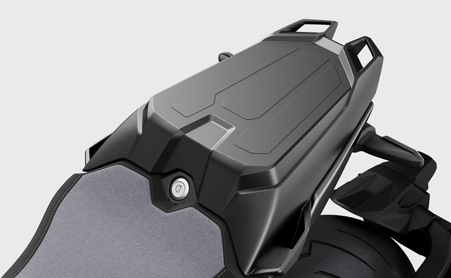 Honda Semmler - Honda CB1000R Modelljahr 2023 Bild 15: Honda Semmler - Honda CB1000R Modelljahr 2023