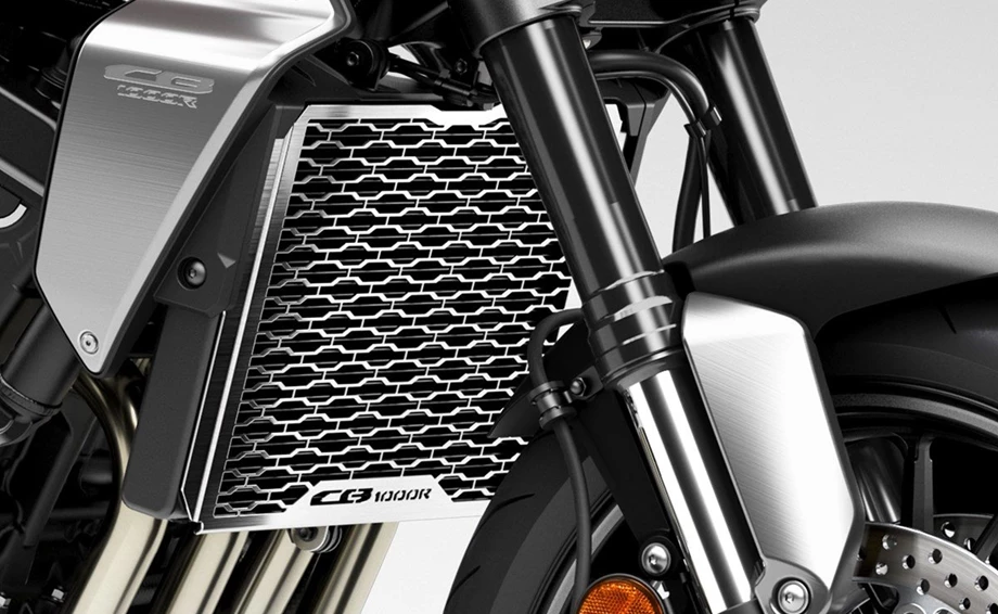 Honda Semmler - Honda CB1000R Modelljahr 2023 Bild 18: Honda Semmler - Honda CB1000R Modelljahr 2023