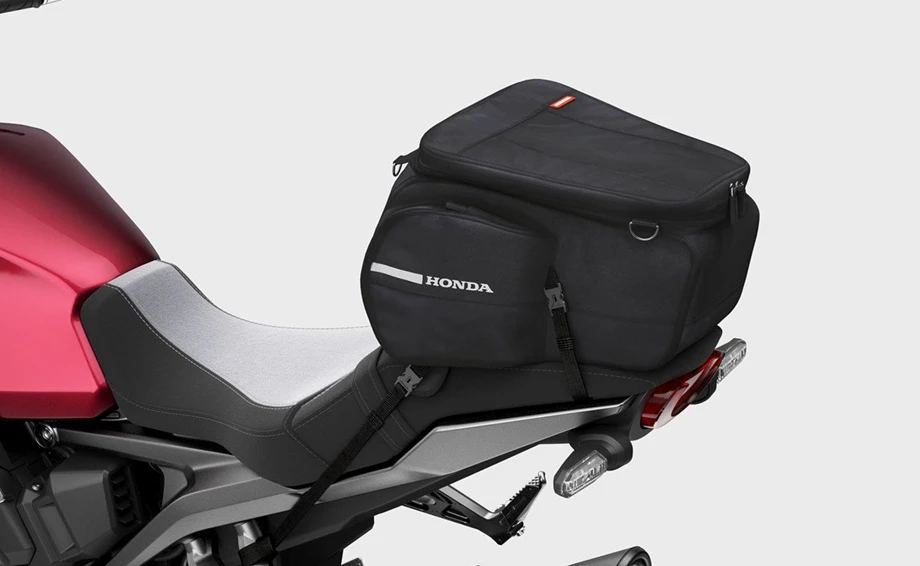 Honda Semmler - Honda CB1000R Modelljahr 2023 Bild 19: Honda Semmler - Honda CB1000R Modelljahr 2023