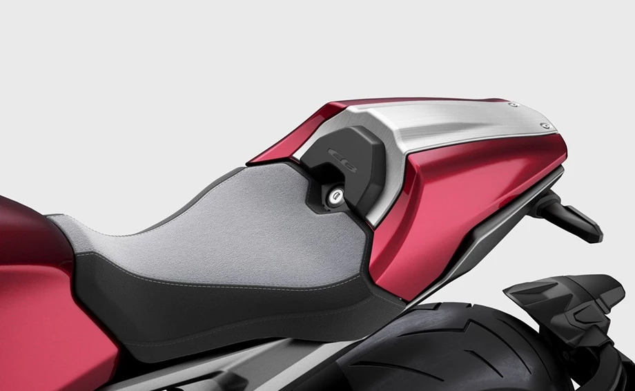 Honda Semmler - Honda CB1000R Modelljahr 2023 Bild 20: Honda Semmler - Honda CB1000R Modelljahr 2023