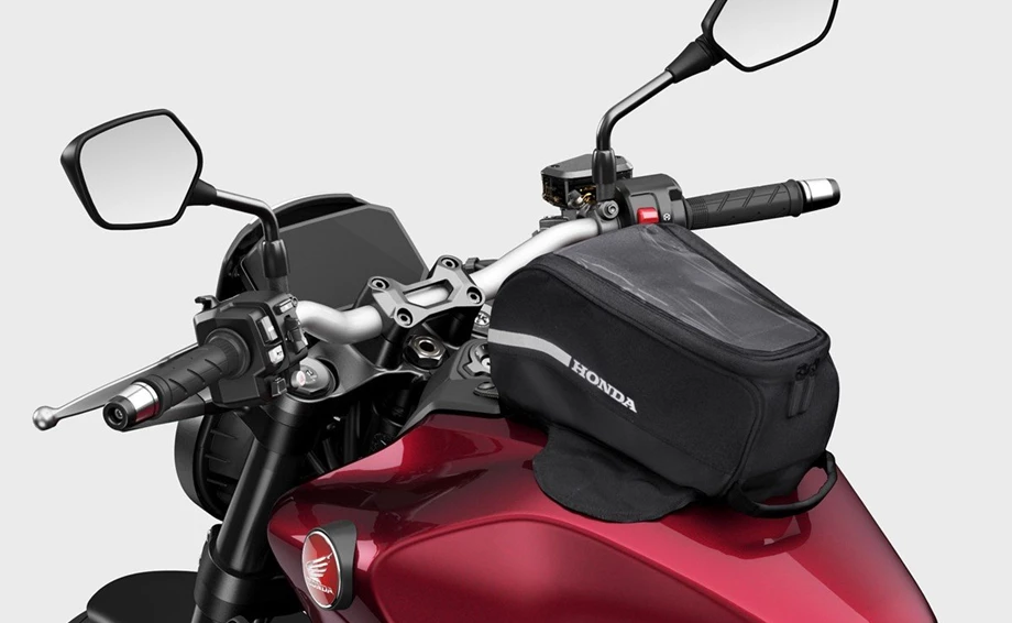 Honda Semmler - Honda CB1000R Modelljahr 2023 Bild 21: Honda Semmler - Honda CB1000R Modelljahr 2023