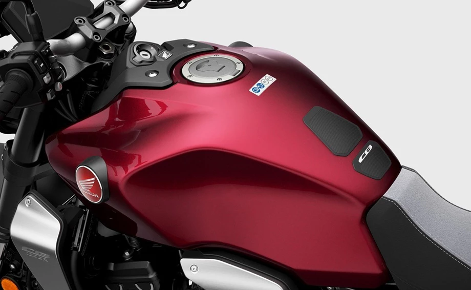 Honda Semmler - Honda CB1000R Modelljahr 2023 Bild 22: Honda Semmler - Honda CB1000R Modelljahr 2023