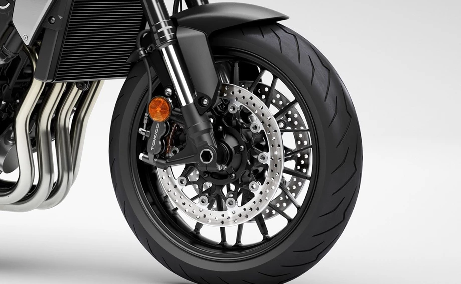 Honda Semmler - Honda CB1000R Modelljahr 2023 Bild 24: Honda Semmler - Honda CB1000R Modelljahr 2023