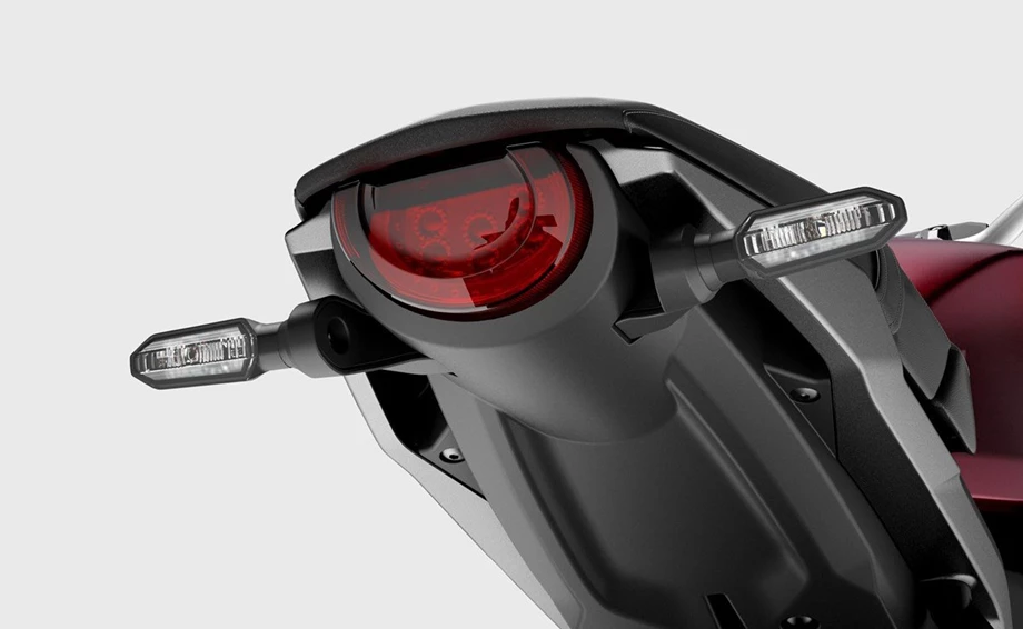 Honda Semmler - Honda CB1000R Modelljahr 2023 Bild 26: Honda Semmler - Honda CB1000R Modelljahr 2023