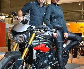 EICMA 2015 MILANO