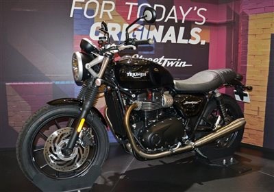 EICMA 2015 MILANO - Bild 5