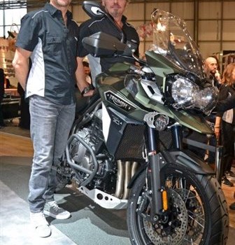 EICMA 2015 MILANO - Bild 9