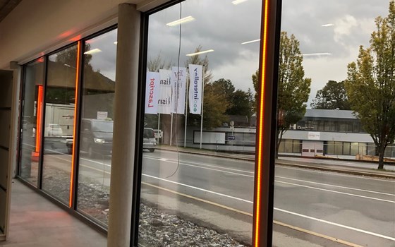 Tag „EINS“ …wir ziehen nach Hörbranz…. - Bild 3