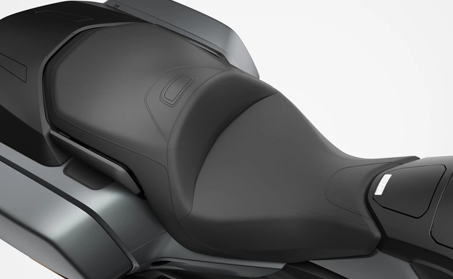 Honda Semmler - Honda Gold Wing Modell 2023 Bild 6: Honda Semmler - Honda Gold Wing Modell 2023