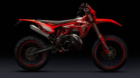 Die neue Beta XTRAINER MY23 jetzt vorbestellen!