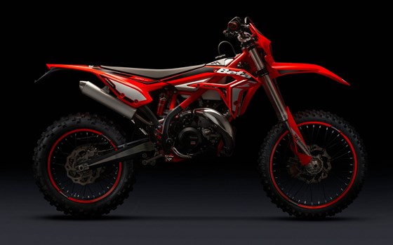 Die neue Beta XTRAINER MY23 jetzt vorbestellen! - Bild 1