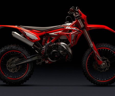 Die neue Beta XTRAINER MY23 jetzt vorbestellen!