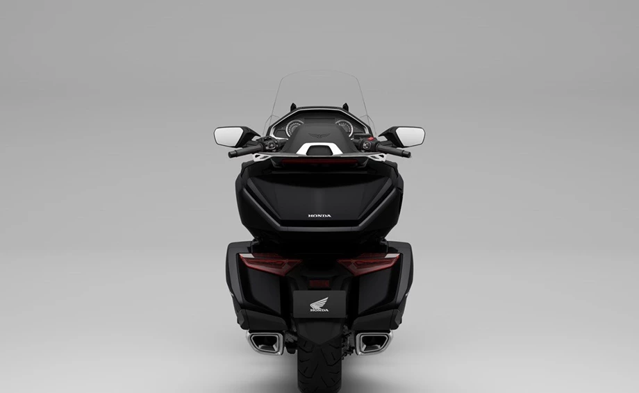 Honda Semmler - Honda Gold Wing Tour Modell 2023 Bild 11: Honda Semmler - Honda Gold Wing Tour Modell 2023