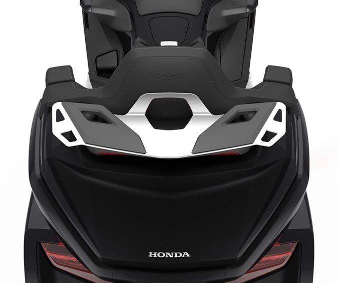 Honda Semmler - Honda Gold Wing Tour Modell 2023 Bild 12: Honda Semmler - Honda Gold Wing Tour Modell 2023