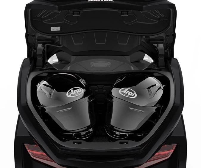 Honda Semmler - Honda Gold Wing Tour Modell 2023 Bild 15: Honda Semmler - Honda Gold Wing Tour Modell 2023