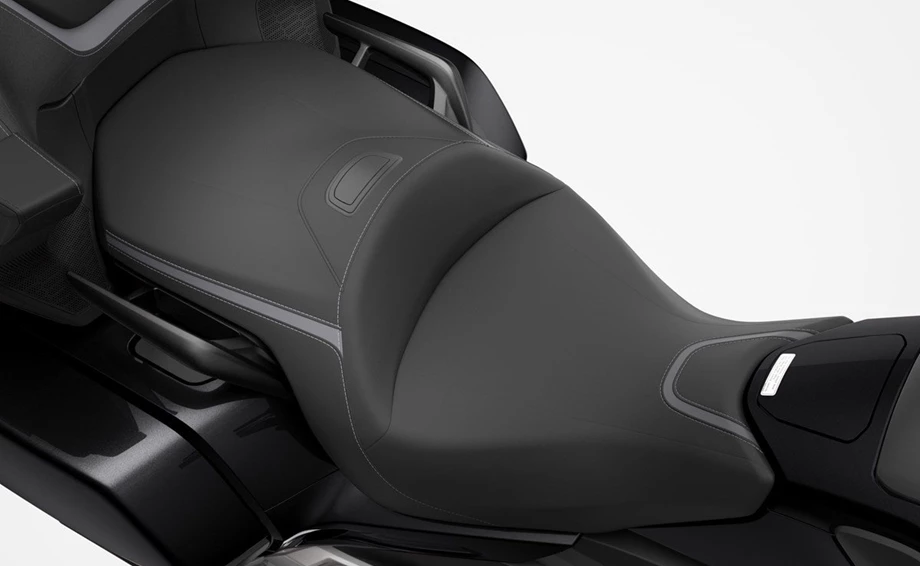 Honda Semmler - Honda Gold Wing Tour Modell 2023 Bild 19: Honda Semmler - Honda Gold Wing Tour Modell 2023