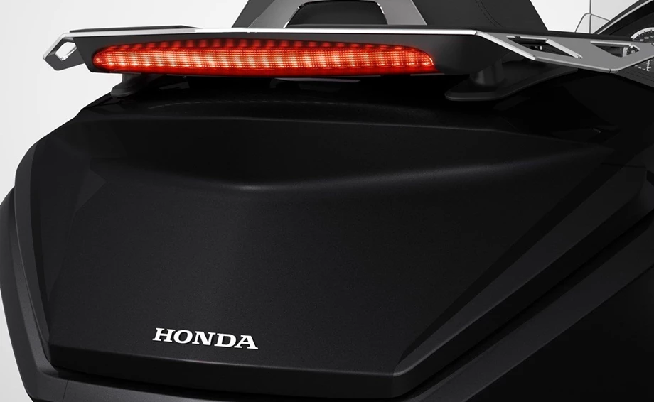 Honda Semmler - Honda Gold Wing Tour Modell 2023 Bild 20: Honda Semmler - Honda Gold Wing Tour Modell 2023