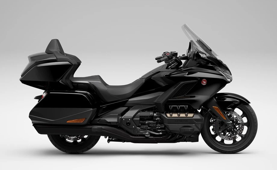 Honda Semmler - Honda Gold Wing Tour Modell 2023 Bild 25: Honda Semmler - Honda Gold Wing Tour Modell 2023