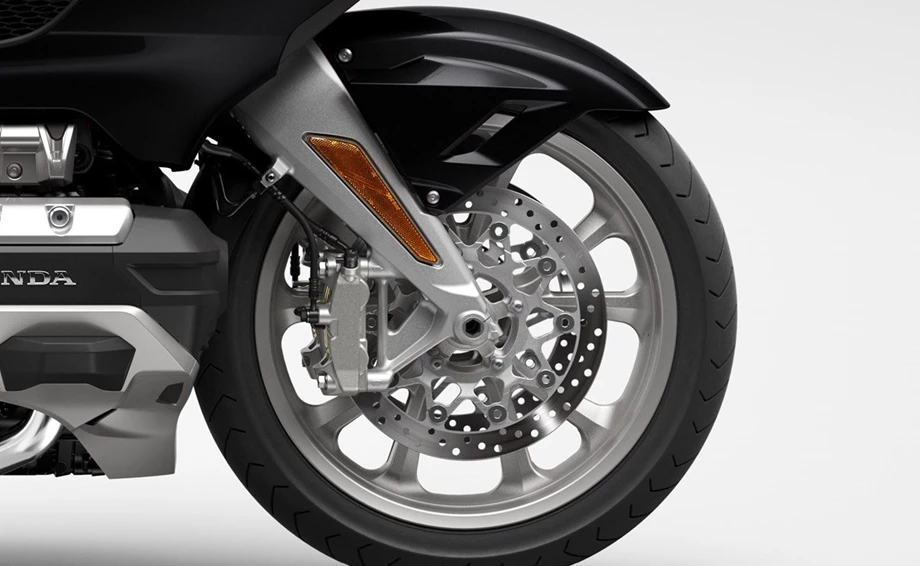 Honda Semmler - Honda Gold Wing Tour Modell 2023 Bild 30: Honda Semmler - Honda Gold Wing Tour Modell 2023