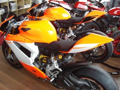 Winterzeit ist Tuningzeit für eure Ducatis! - Bild 4