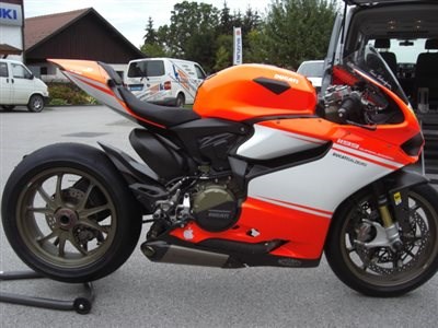 Winterzeit ist Tuningzeit für eure Ducatis! - Bild 6