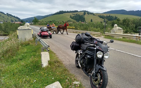 Reisevortrag von und mit Silvio Hahn - Bild 4