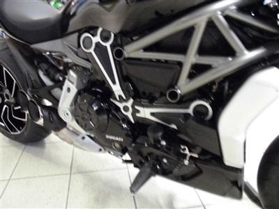 DUCATI XDIAVEL S - JETZT BEI UNS ! - Bild 4