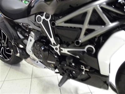 DUCATI XDIAVEL S - JETZT BEI UNS ! Bild 4: DUCATI XDIAVEL S - JETZT BEI UNS !