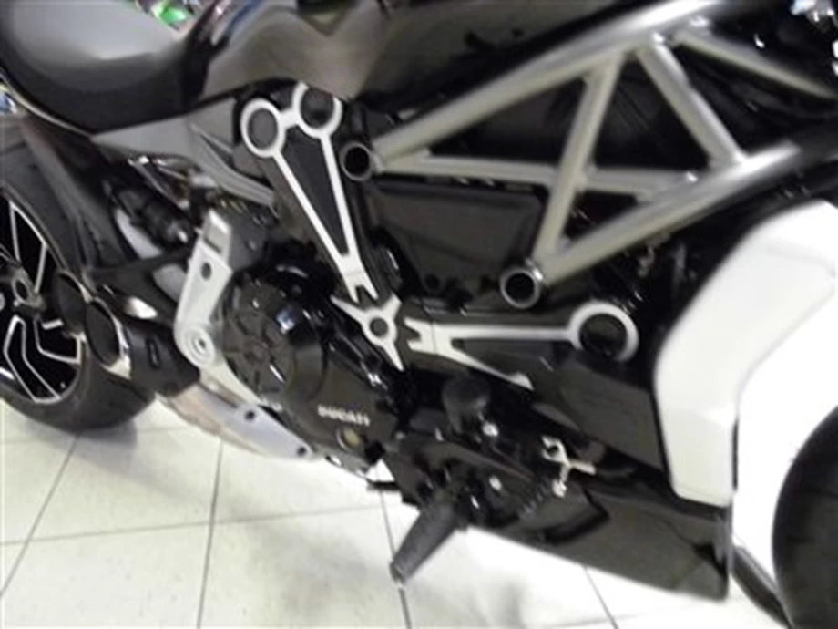 DUCATI XDIAVEL S - JETZT BEI UNS ! Bild 4: DUCATI XDIAVEL S - JETZT BEI UNS !
