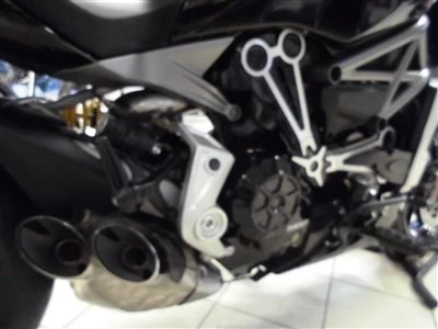 DUCATI XDIAVEL S - JETZT BEI UNS ! Bild 5: DUCATI XDIAVEL S - JETZT BEI UNS !