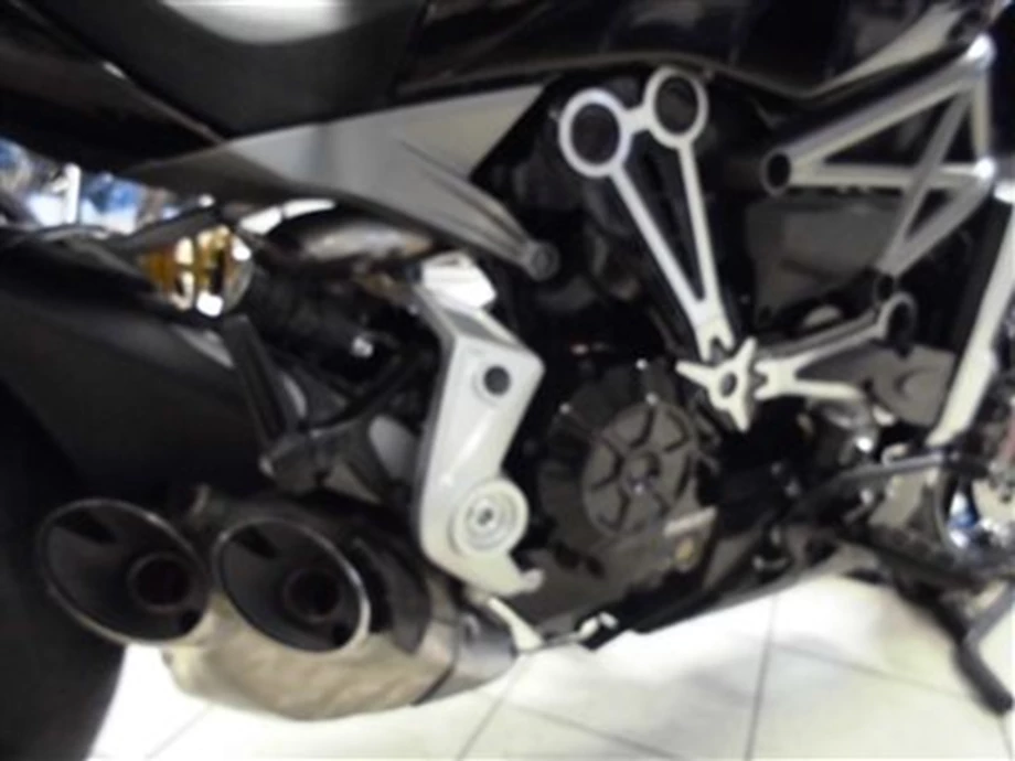 DUCATI XDIAVEL S - JETZT BEI UNS ! Bild 5: DUCATI XDIAVEL S - JETZT BEI UNS !