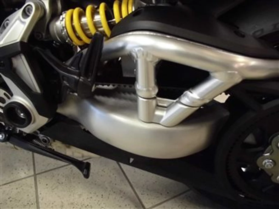 DUCATI XDIAVEL S - JETZT BEI UNS ! Bild 8: DUCATI XDIAVEL S - JETZT BEI UNS !