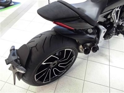 DUCATI XDIAVEL S - JETZT BEI UNS ! - Bild 9