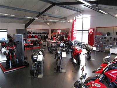 NEU  -  DUCATI  PANIGALE  959 - Bild 10