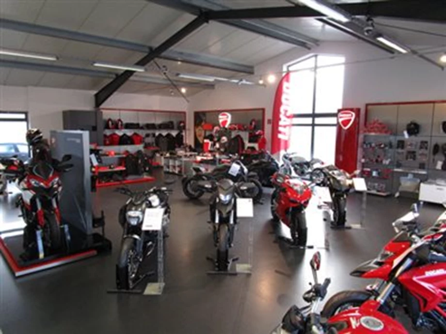 NEU  -  DUCATI  PANIGALE  959 Bild 10: NEU  -  DUCATI  PANIGALE  959