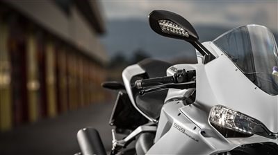 NEU  -  DUCATI  PANIGALE  959 - Bild 2