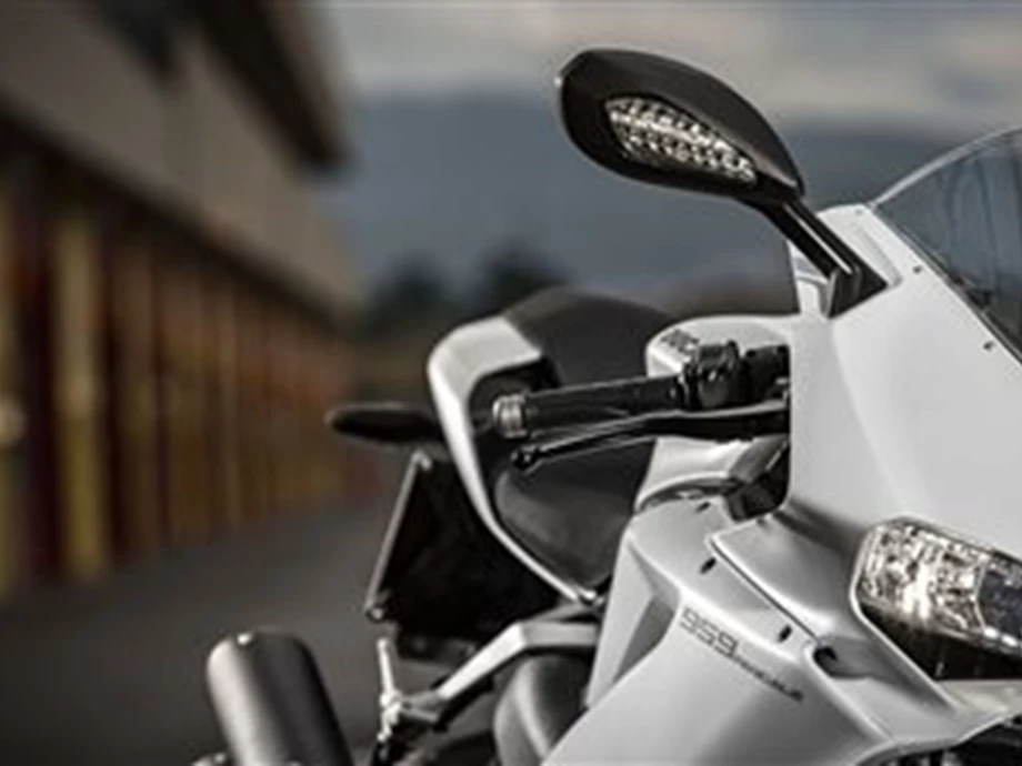 NEU  -  DUCATI  PANIGALE  959 Bild 2: NEU  -  DUCATI  PANIGALE  959