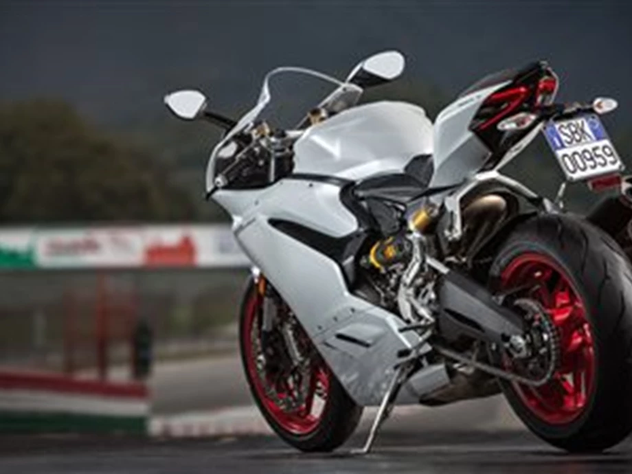 NEU  -  DUCATI  PANIGALE  959 Bild 3: NEU  -  DUCATI  PANIGALE  959