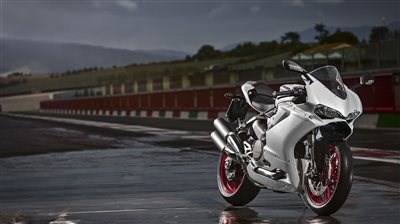 NEU  -  DUCATI  PANIGALE  959 - Bild 4