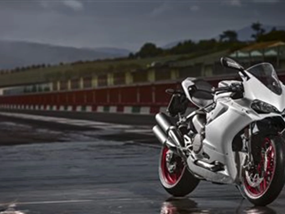 NEU  -  DUCATI  PANIGALE  959 Bild 4: NEU  -  DUCATI  PANIGALE  959