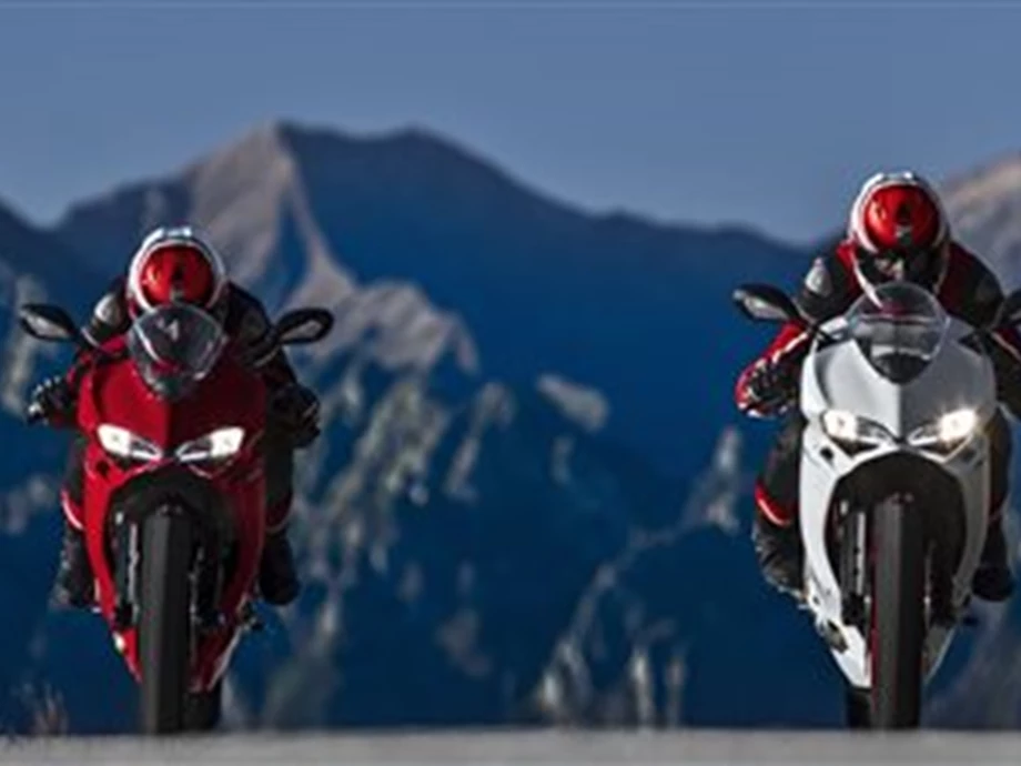 NEU  -  DUCATI  PANIGALE  959 Bild 5: NEU  -  DUCATI  PANIGALE  959