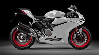 NEU  -  DUCATI  PANIGALE  959 - Bild 6