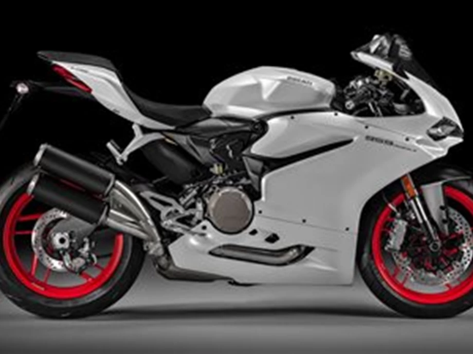 NEU  -  DUCATI  PANIGALE  959 Bild 6: NEU  -  DUCATI  PANIGALE  959