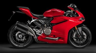 NEU  -  DUCATI  PANIGALE  959 - Bild 7